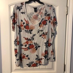 Torrid Size 4